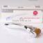 GTO brand body roller 400 needles derma rolling systerm