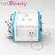 Hot sale 3in 1 diamond dermabrasion& oxygen jet water aquadermabrasion machine