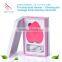 Anion Silicone Waterproof Facial Cleaning Brush Small Facial Beauty Machine