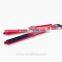 Quick heating hair curler Corn perm and hair straighener