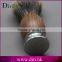 Best quality synthetic Wooden handle shaving brush knots