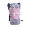 EN71 certificate high quality wholesale frame material baby carrier