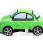 Hot Sale New Design Cute Plush Stuffed Kids Toy Cars