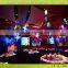 Promotional concert decoration inflatable star For EVENT