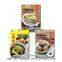 Spice & Condiments / assorted sauce powder