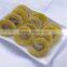 EU Standard Preserved Dried Kiwi Dice Dehydrated Low Sugar
