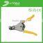 Professional Stainless Steel Automatic Manual Wire Stripping Plier Tool