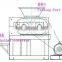 Pillow shape coal briquette making machine / charcoal briquette making machine / ball press machine