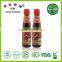 Halal 280g Black bean Sauce China supplier