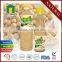 Gluten free sesame salad for Europe market