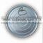 Aluminium Easy Opeb Ends,211#300#307#401#tinplate EOE