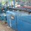 4M Width Full Autmatic Chain Link Mesh Weaving Machine