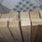 Wood pallet/ competitive price rubber wood pallet