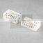 plastic queen bee cage QC-1