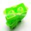 2016 New Design Ball Shaped Silicone Custom Ice Cube Tray