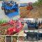 cassava harvester /potato harvester/ sweet potato havester/ cassava root havesting machine