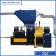 New technology full-automatic hydraulic mini soft waste compactor