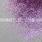 Bulk PET glitter paillettes for printing ink