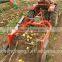 high quality 2-row potato harvest 4U-2
