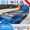 New design 760 tile press rolling forming machine