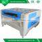 Co2 laser glass tube laser cutting machine new style