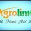 High grade MAP 12-61-0 fertilizer