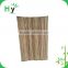 Heat resistant bamboo pole