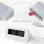 Plastic USB Digital Clock
