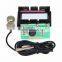 Hot Sale thermometer temperature test usefull Led display