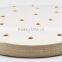 silicone paper for bamboo steamer