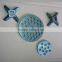 Meat Mincer Knife Meat Grinder Blade Disc Plate