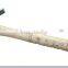 Brithsh type claw hammer with wood handle