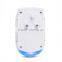 visson x-pest hot selling VS-326 dual ultrasonic multifunctional dog cat fish bird pest control pest repeller