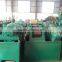 hot sale double roller fertilizer machine