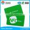 13.56mhz HF RFID door access smart card nfc event ticketing