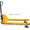 Manual hydraulic vehicle hand Pallet Truck Hydraulic loader