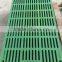 pig farming floor BMC floor