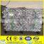 1" hot dipped galvanized Hexagonal wire mesh