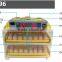 96 Eggs Solar Eggs Incubator Controller