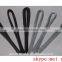 Black Iron Wire/U type Wire for India