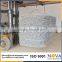 Galvanized gabion basket / gabion anping