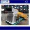 Wood sawdust machine/ Waste wood crusher with 1-3t/h capacity