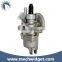 Carburetor IE40F - 3 IE40F - 6 engine for cutting machine