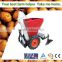 Cheap agricultural tractor 3 point two-row Potato Planter for sale