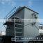 ZCAF new cavitation air floatation for oily sewage treatment