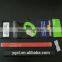 High Quality Logo printing Concert Glow Wristband Bracelet