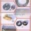 Changzhou Longlongsheng textile machine parts- Needle Block