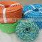 3 Strand PE rope, Polyethylene rope, Twisted PE rope