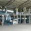 Wheat Maize Corn Seed Processing Line (European Standard)