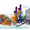 Bulk material processing system